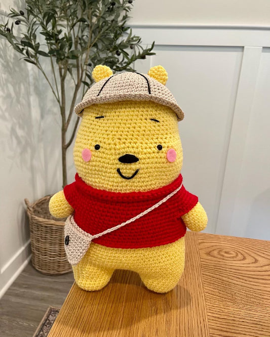 Adventure "Winnie the Pooh"